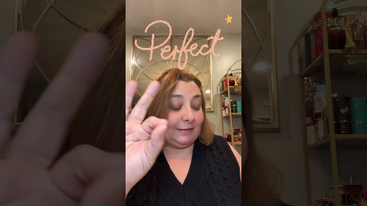 Unboxing Chanel No5 
