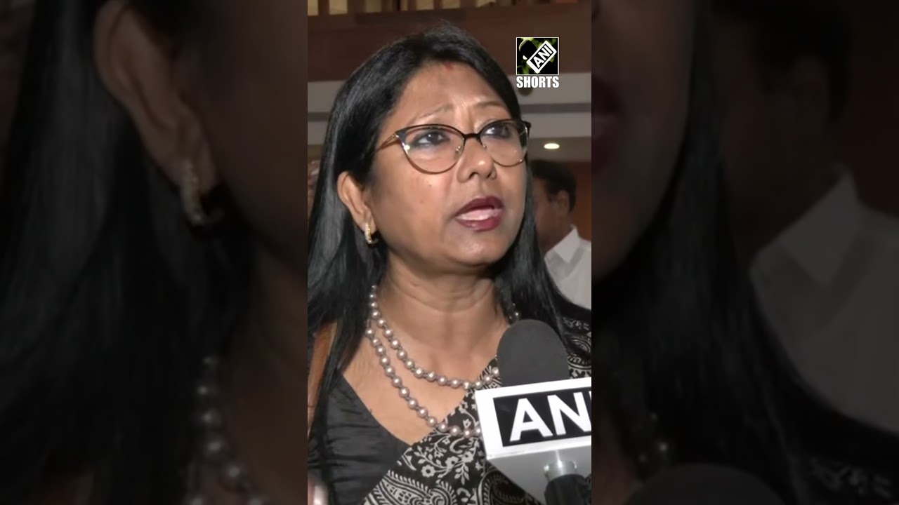 &ldquo;We welcome Women Reservation Bill but&hellip;&rdquo; says JMM Leader Mahua Manjhi