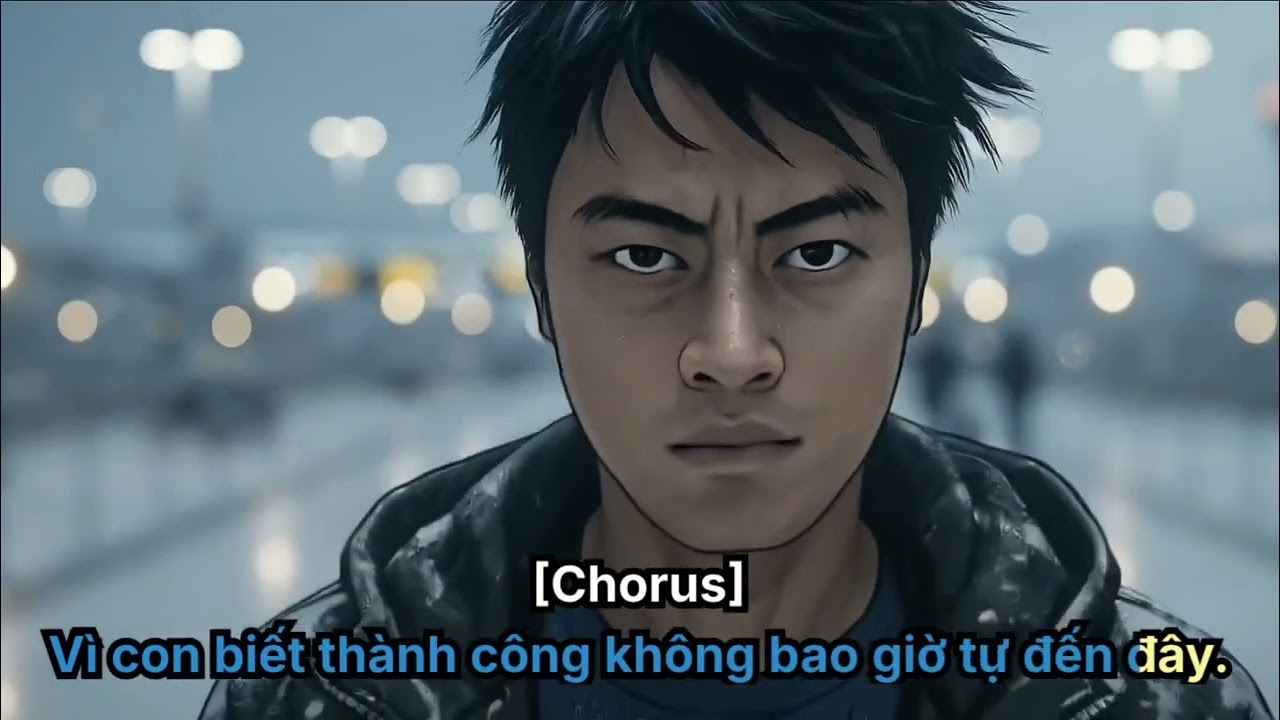 Canh Bạc Viễn Xứ - [ MV Official ] Rap Việt 2026 | Henry Cuong ft Skubidu | ngưði Việt xa xứ 