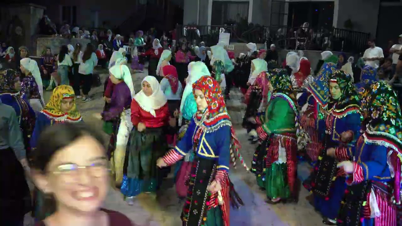 KÜTAHYA SİMAV ORTACA KÖY DÜĞÜNÜ ÖZGÜR KAYA NIN SÜNNET DÜĞÜNÜ 16.08.2025