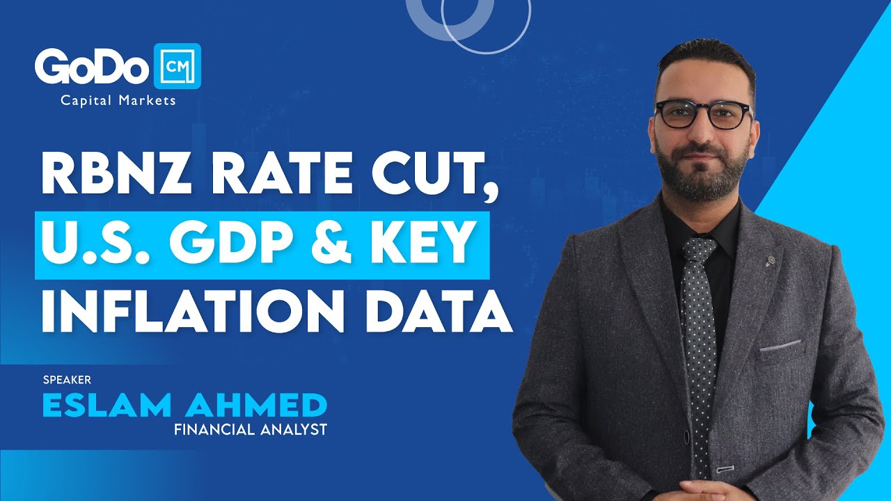 RBNZ Rate Cut EXPLAINED: What It Means for Your Money!