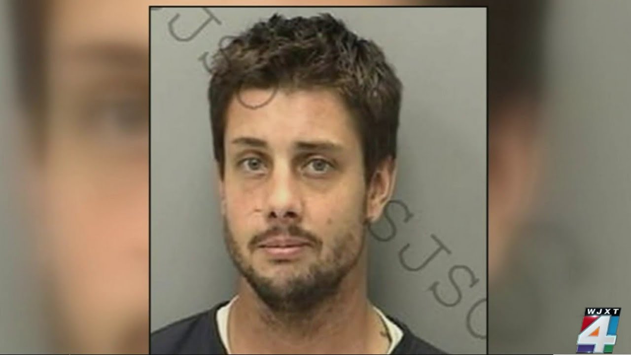 Jury selection begins for trial of ex-St. Johns County sheriff's deputy