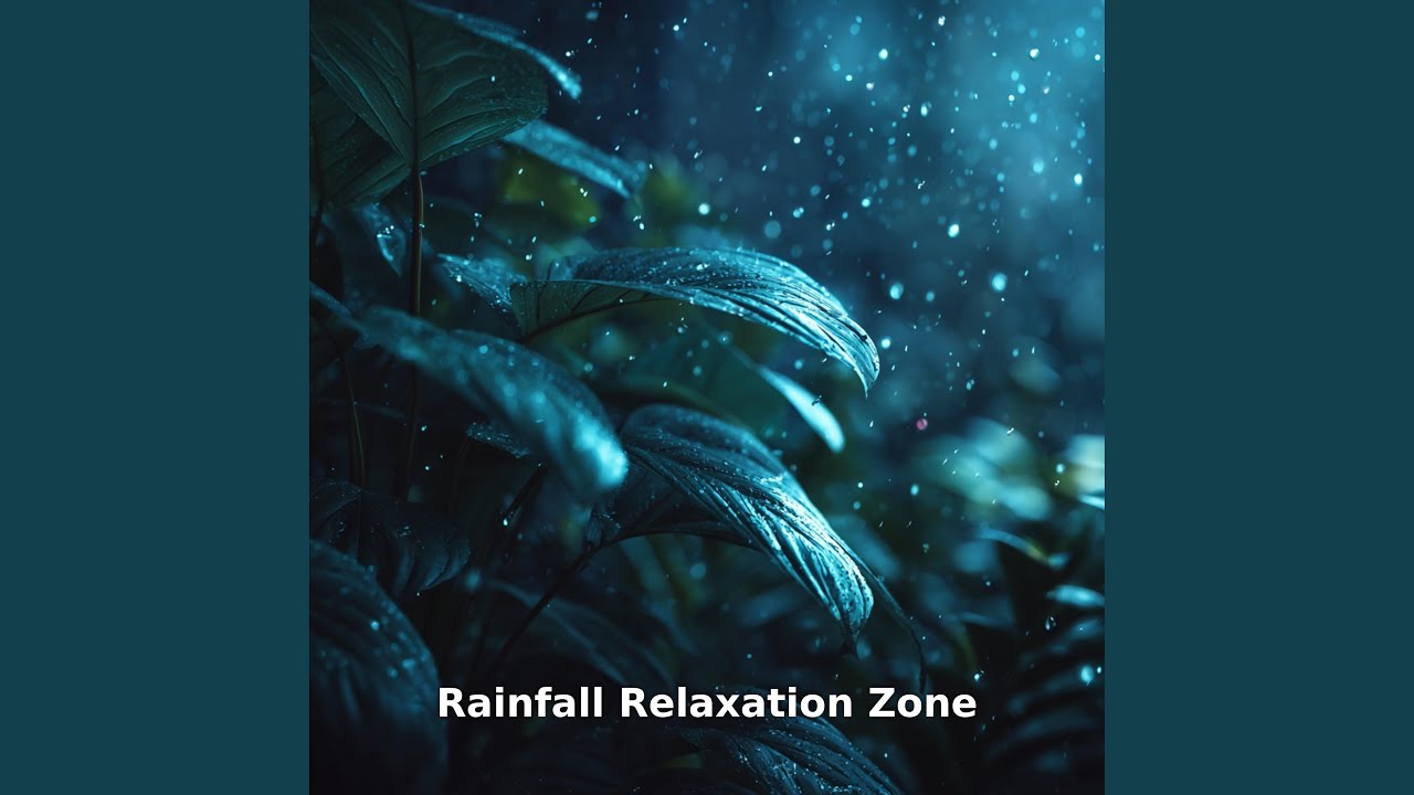 Rainfall Relaxation Zone Flow, Pt.29