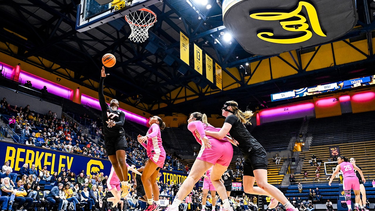Highlights at Cal (2/15/26)