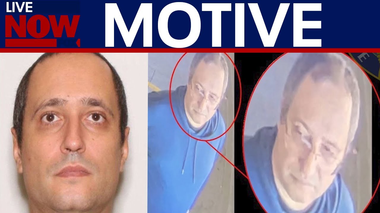 Police search for motive in Brown U. & MIT shootings, suspect found dead