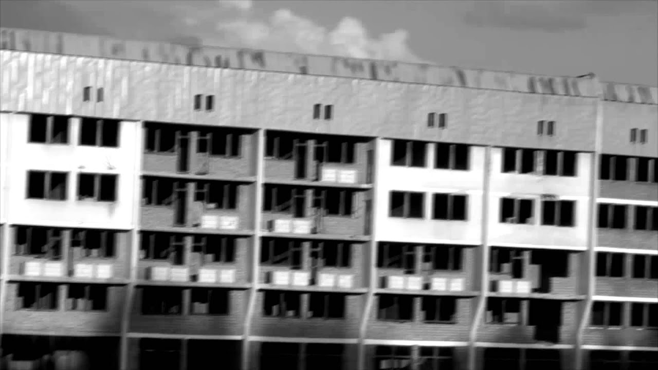 GaXe - The Grey City Official video