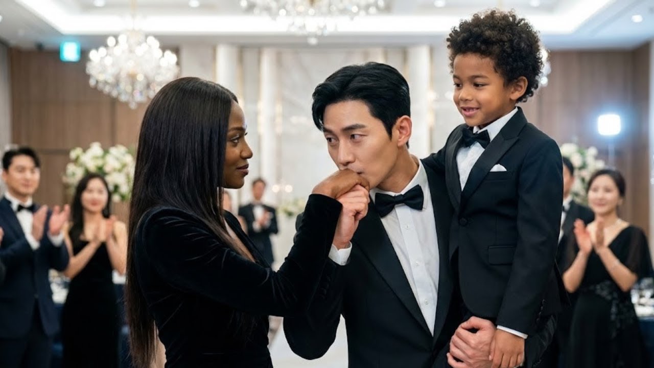 When Two Worlds Collide: The Alpha CEO and the Woman He Could Never Forget