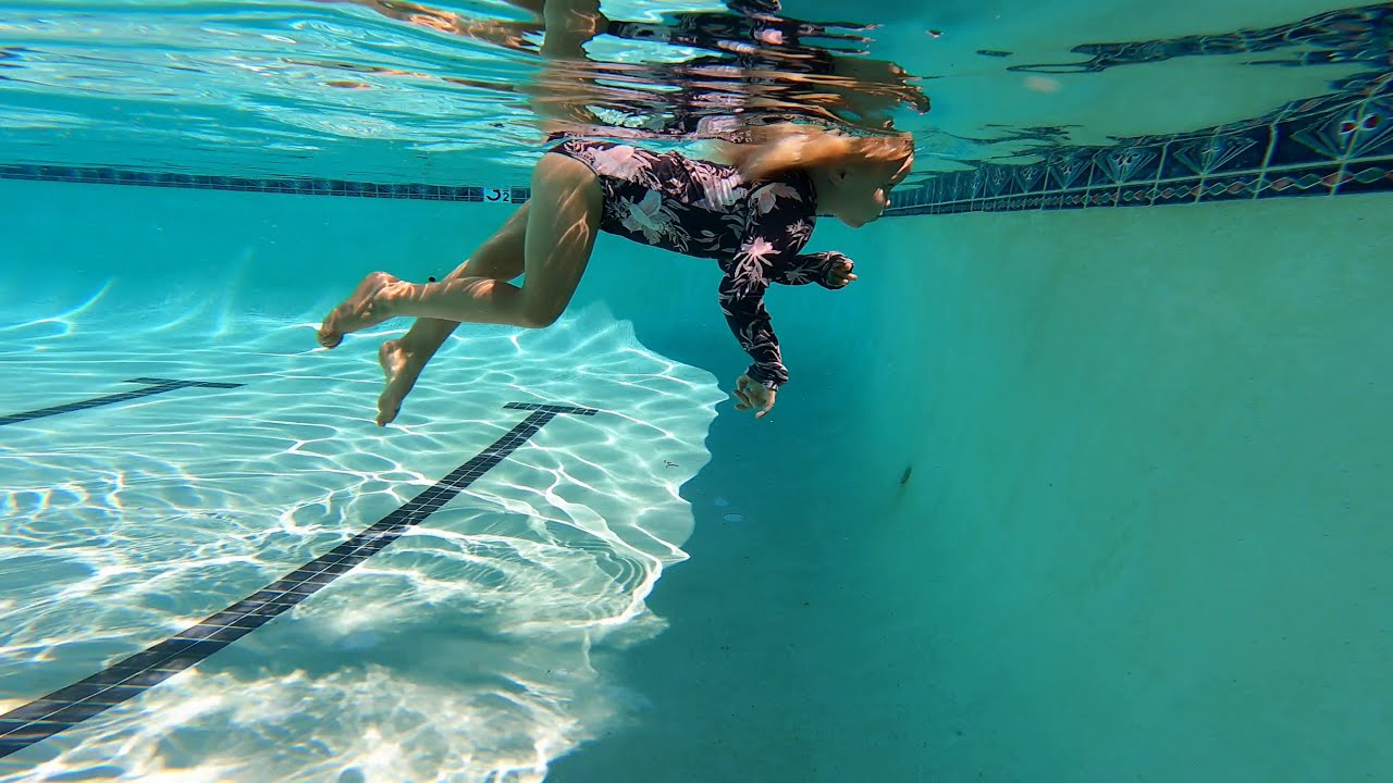 Swim Baby Swim: Swim Development