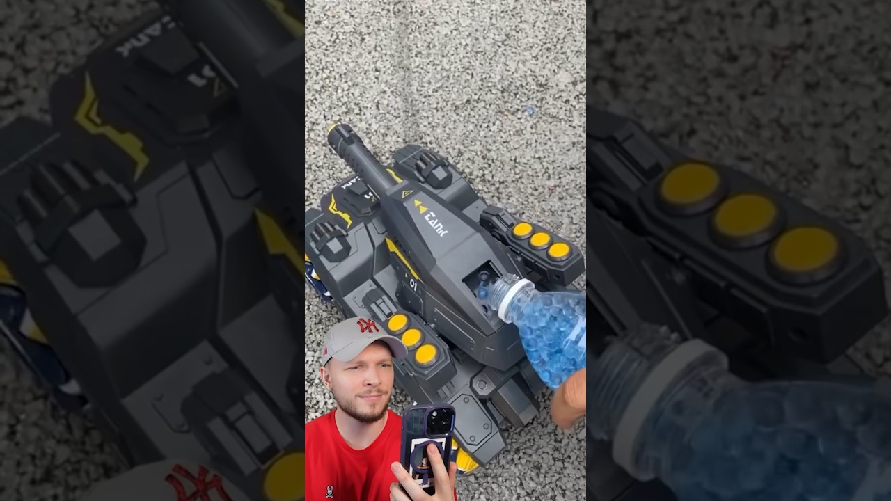 J'ai Achet&eacute; le Meilleur ITEM TikTok