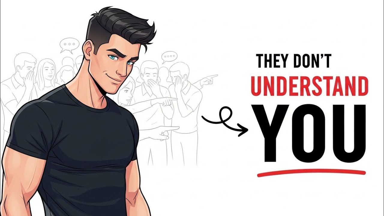 Why Highly Intelligent People Often Look Crazy to Others