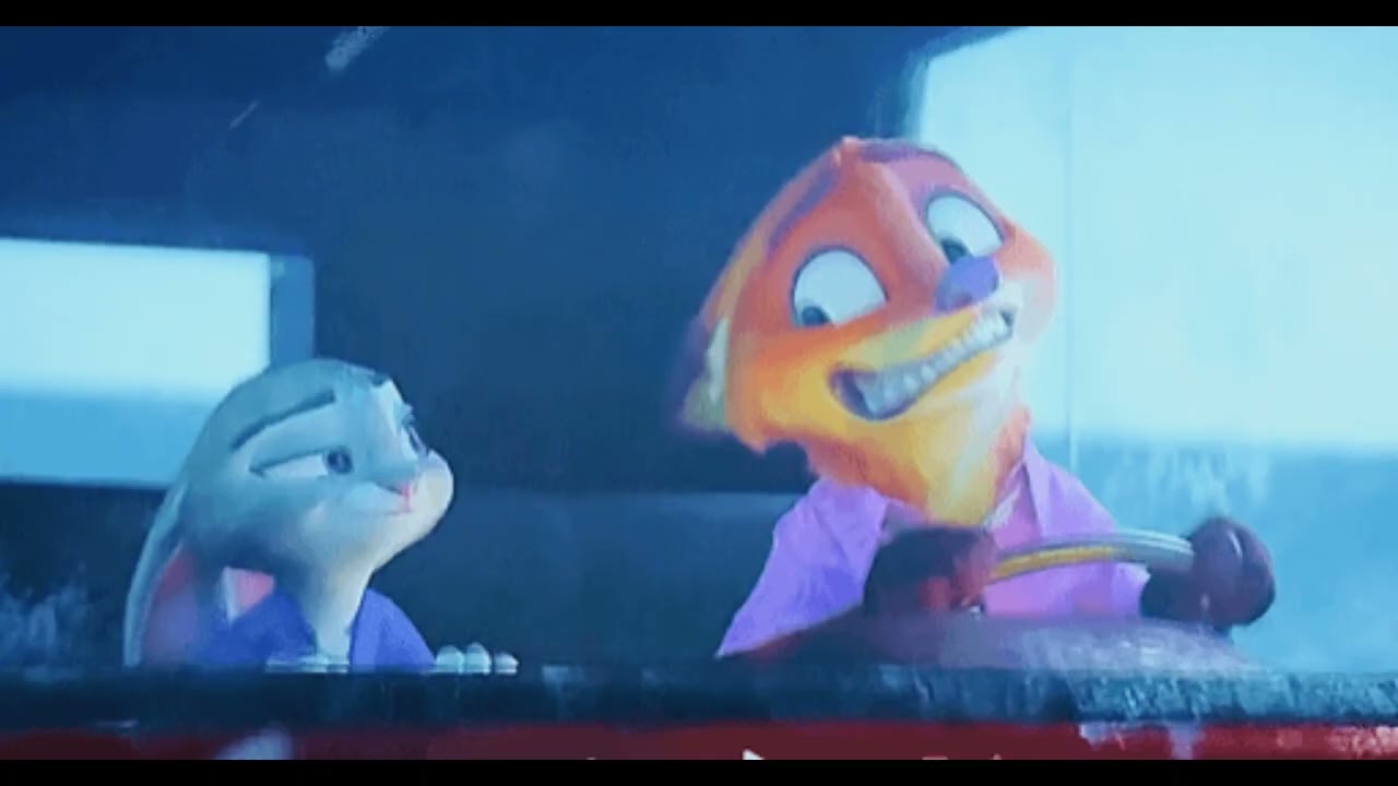 Zootopia 2 - scene image analyze - part 2