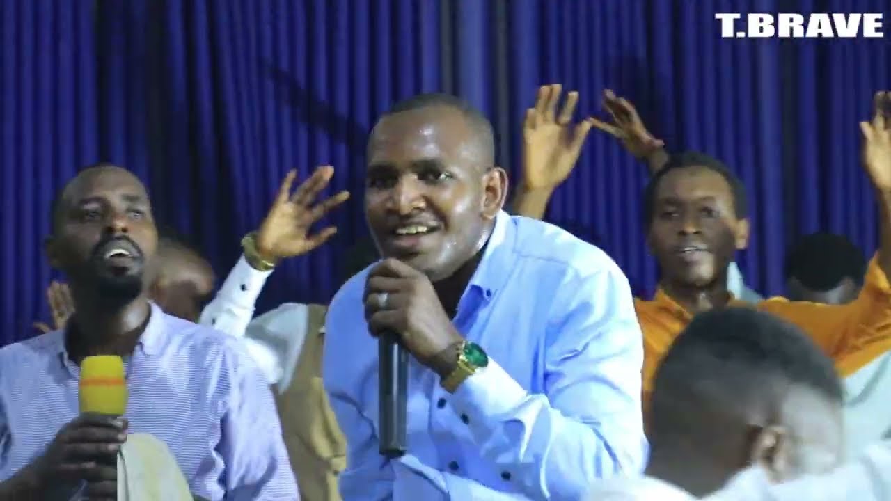 MOSES🔥ABAYUMBE BUJUMBURA UMUKUNGA(IGISIRIMBA)
