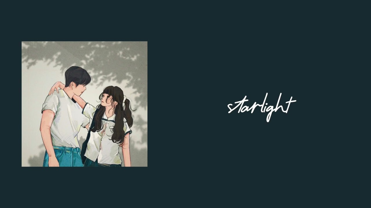 [Nightcore]TAEIL - STARLIGHT (Twenty Five Twenty One OST)