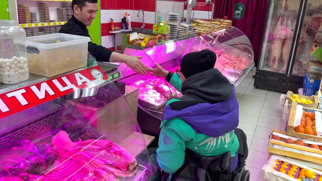 Репортажи Дениса Антипова 