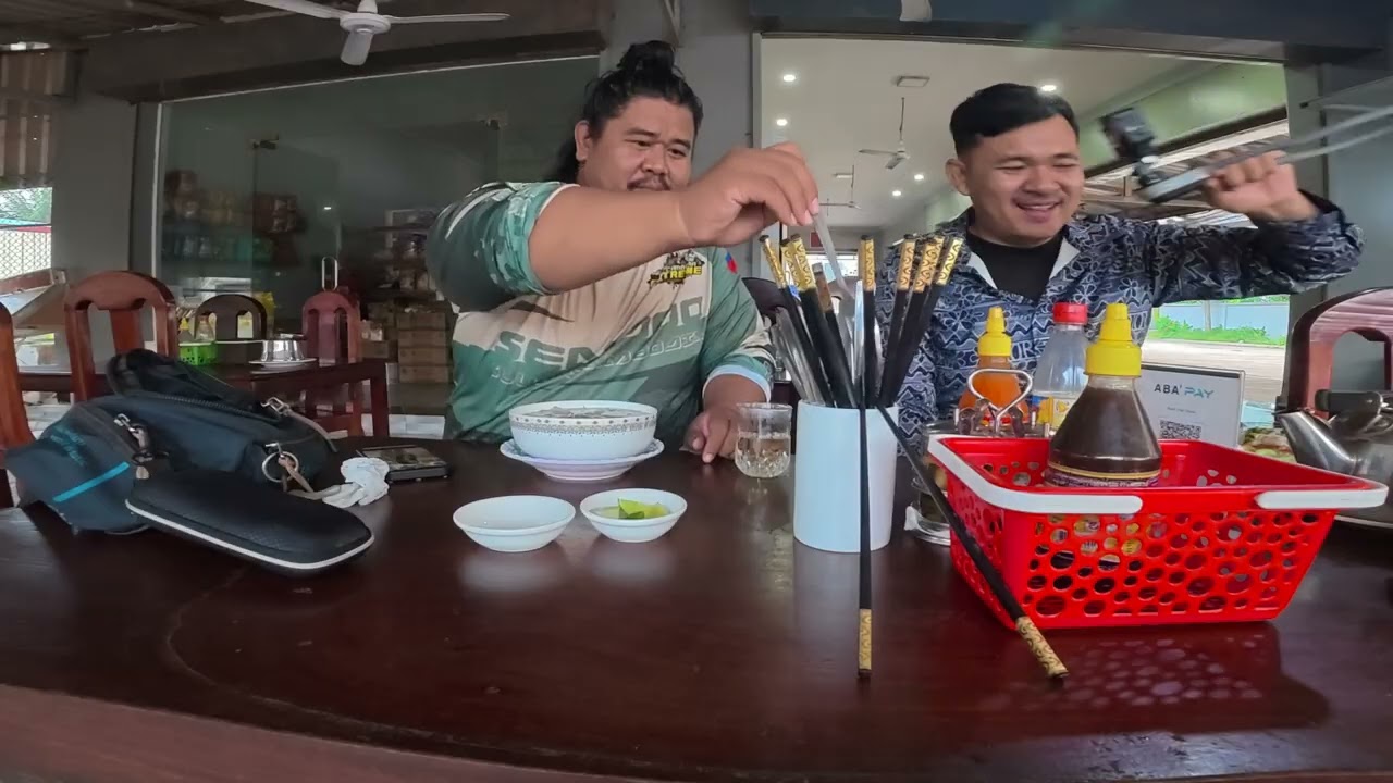 ដំណើរថ្ងៃvalentin's day 14-Feb-2026