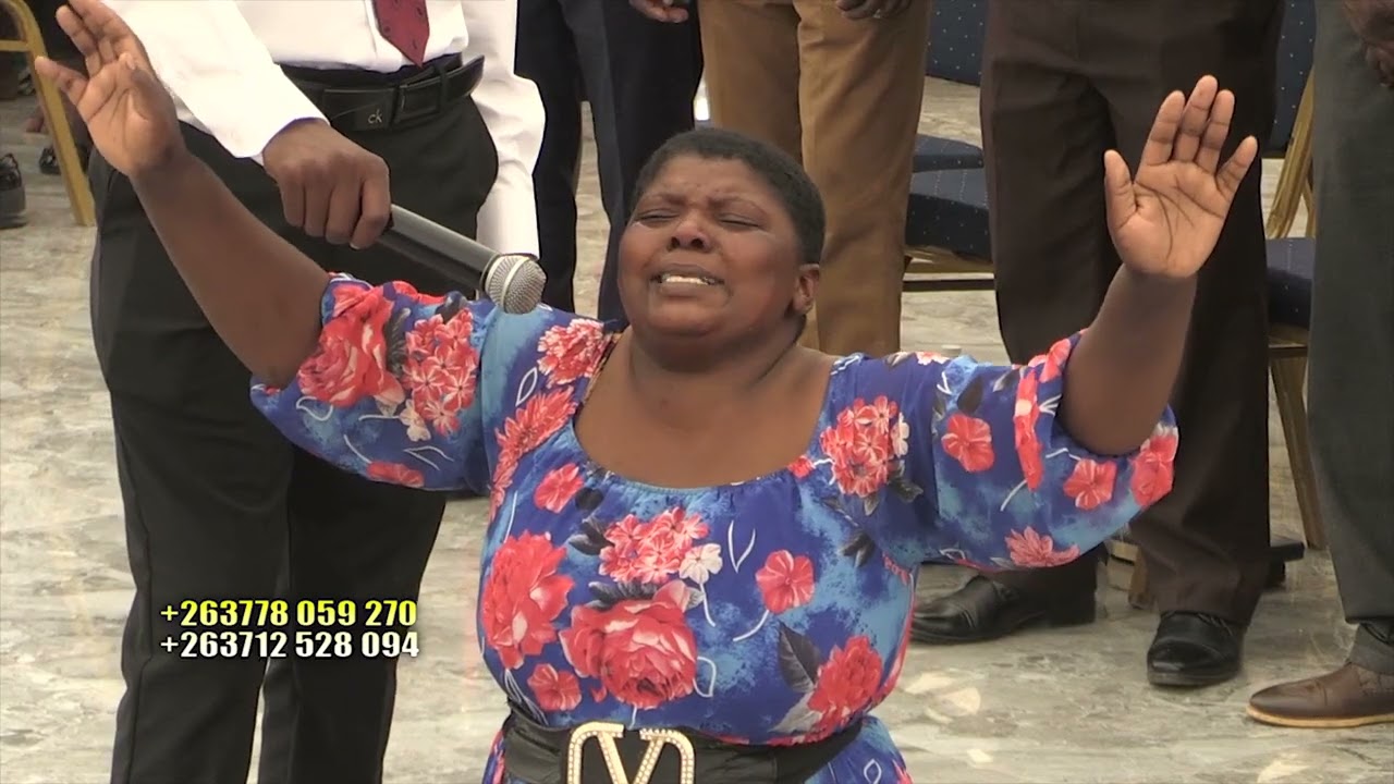 Last Bustop-Prophet T Freddy