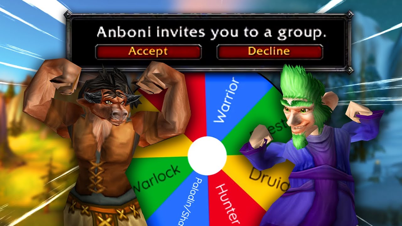 SAVIX DUO WITH ANBONI HARDCORE - CLASSIC RANDOM