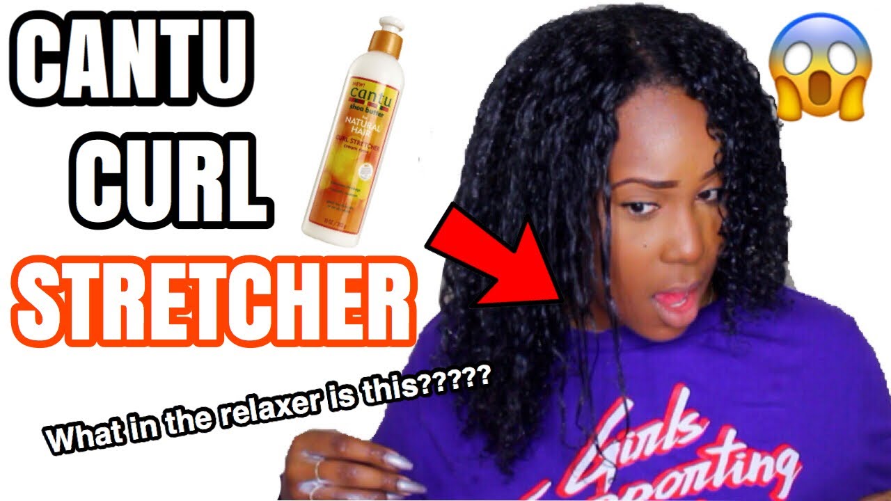 CANTU CURL STRETCHER!!! | Что, черт возьми, здесь происходит??? | ШОК!!!!!!!!