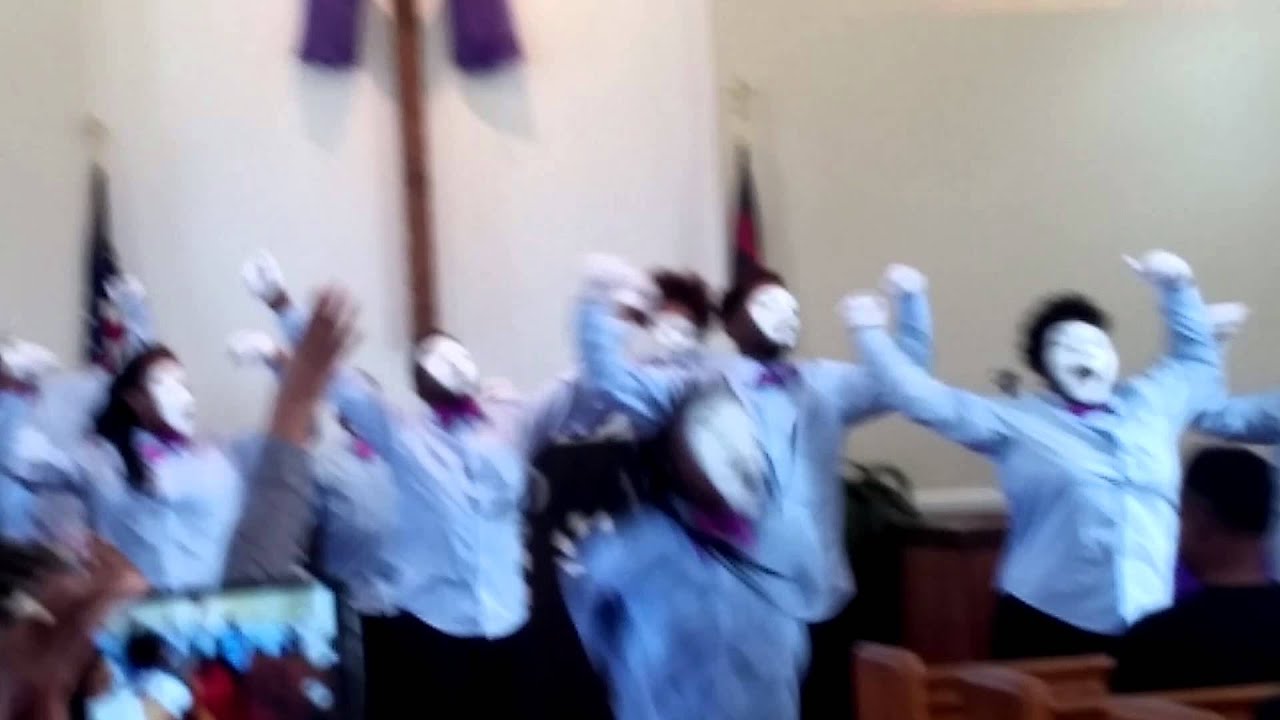 Break every Chain by Tasha Cobbs