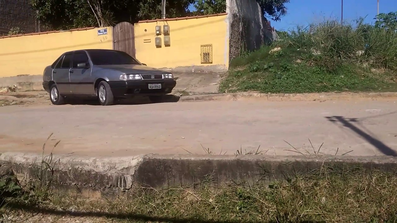 Tempra i.e 8v 96 ainda precisando de alguns reparos