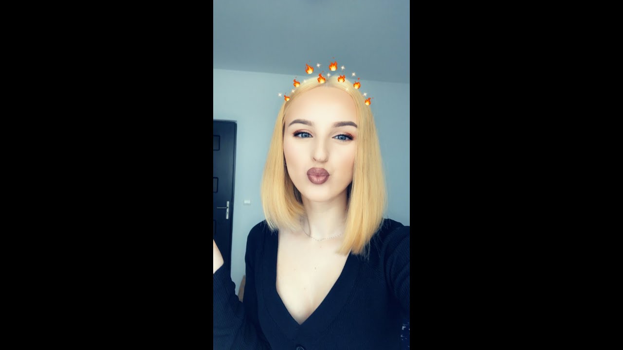 Anastasia Brows Dipbrow Blonde | Cum îmi fac sprâncenele