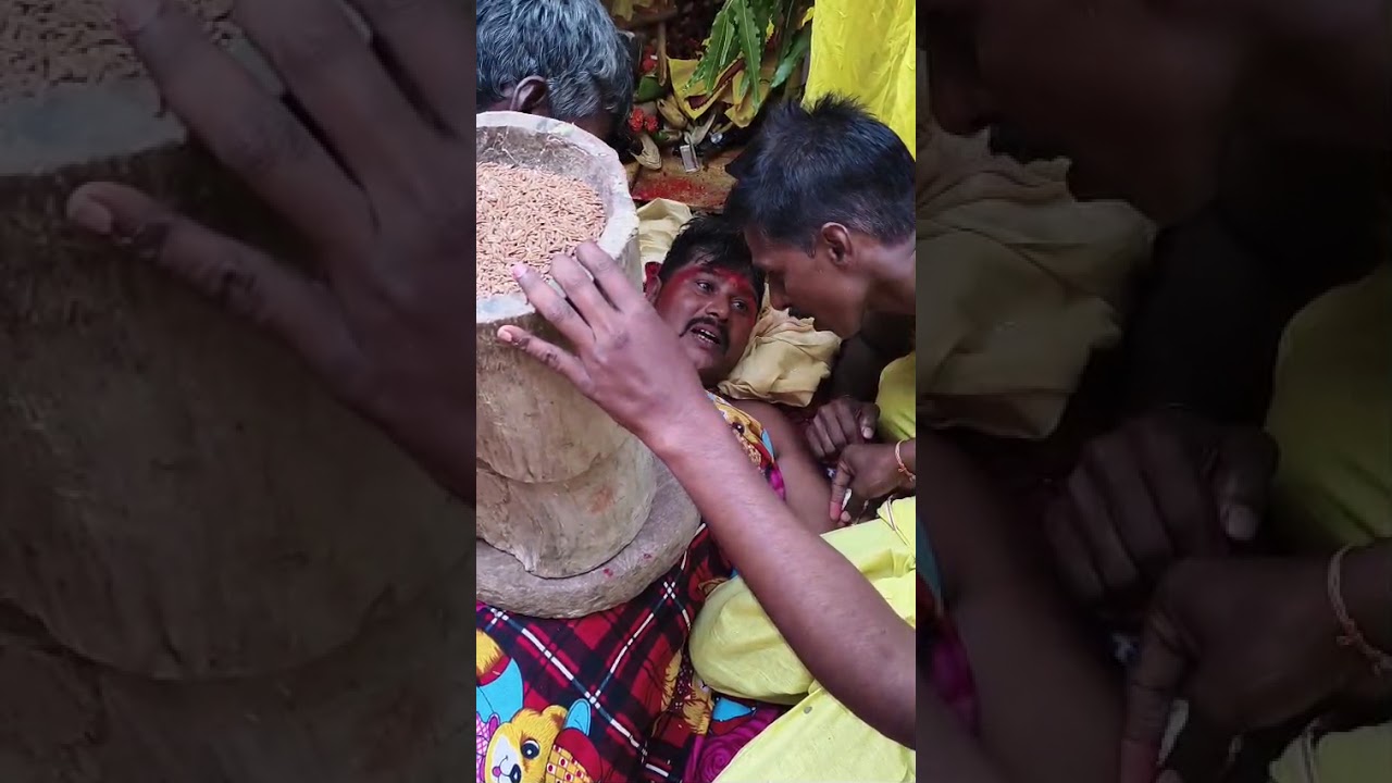 Ratan Bhagat ji pooja baba feku ram ke #veiws 5k#viralvideo 