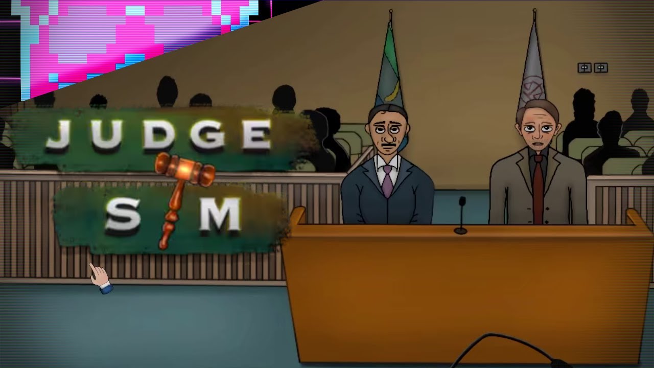 Don't Lend People Money... | Part 2 | Judgesim