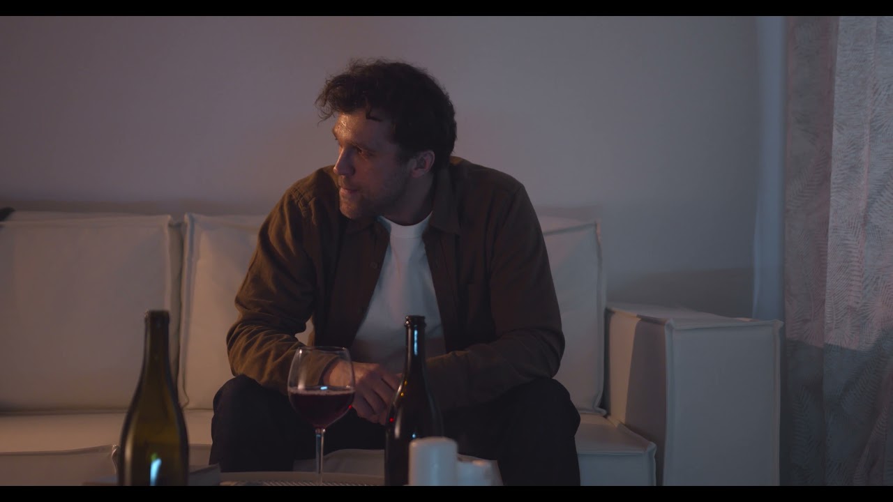 Cronico - Non è serata (Visual Video)