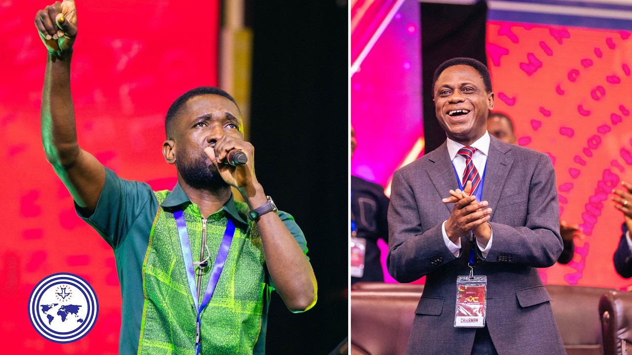 Unstoppable Praise! Non-Stop Pentecostal Songs That Make You Dance for God 🙌🔥