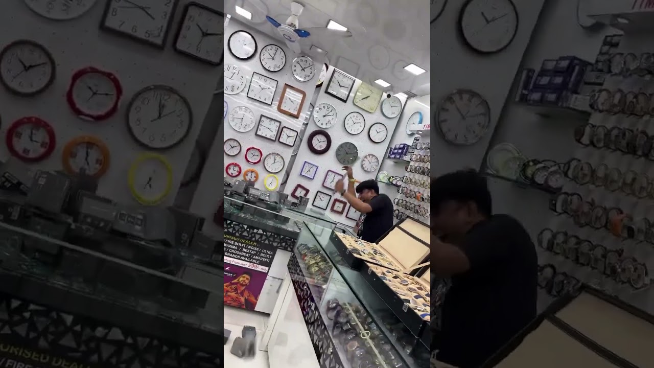 Apple Watch Tod Di 😰| Puneet Superstar