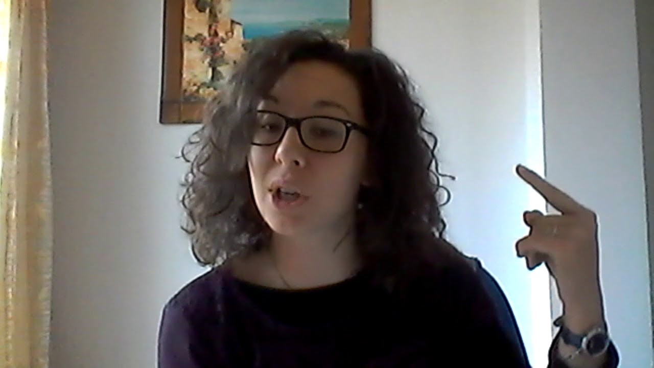 Il pregiudizio nell'interazione sociale.Elisa Santangeli.