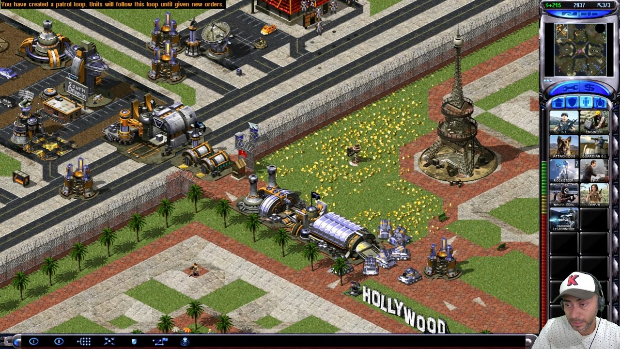 🔥 Red Alert 2 Yuri’s Revenge LIVE | Fun Online Multiplayer Matches & Strategy Battles! 🔥