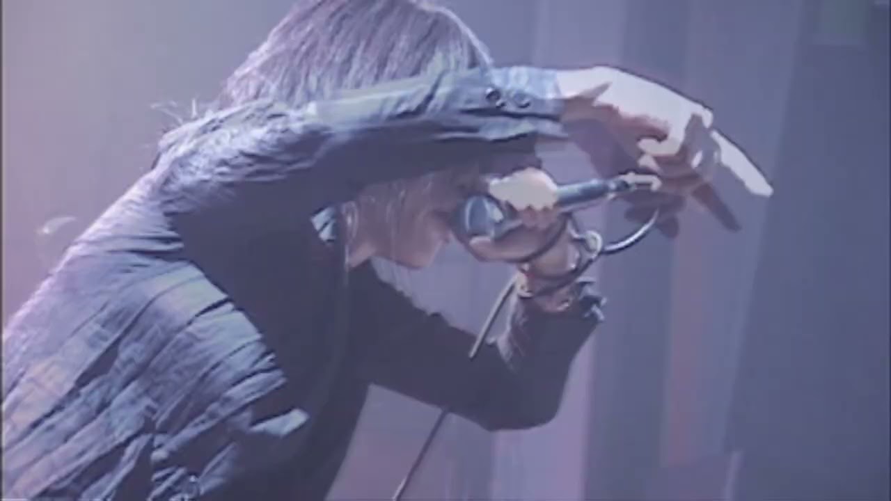 lynch. - OFFICIAL BOOTLEG (DVD)