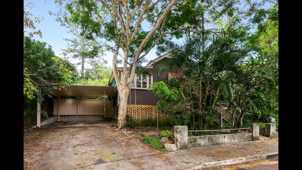 43 Hove Street, Highgate Hill Walk-Through