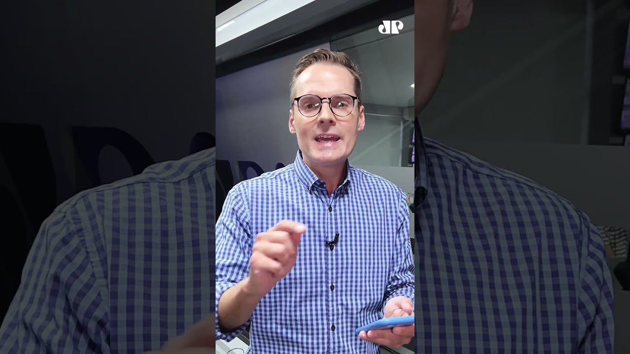 Brasil fica entre os dez piores colocados em ranking de competitividade #shorts