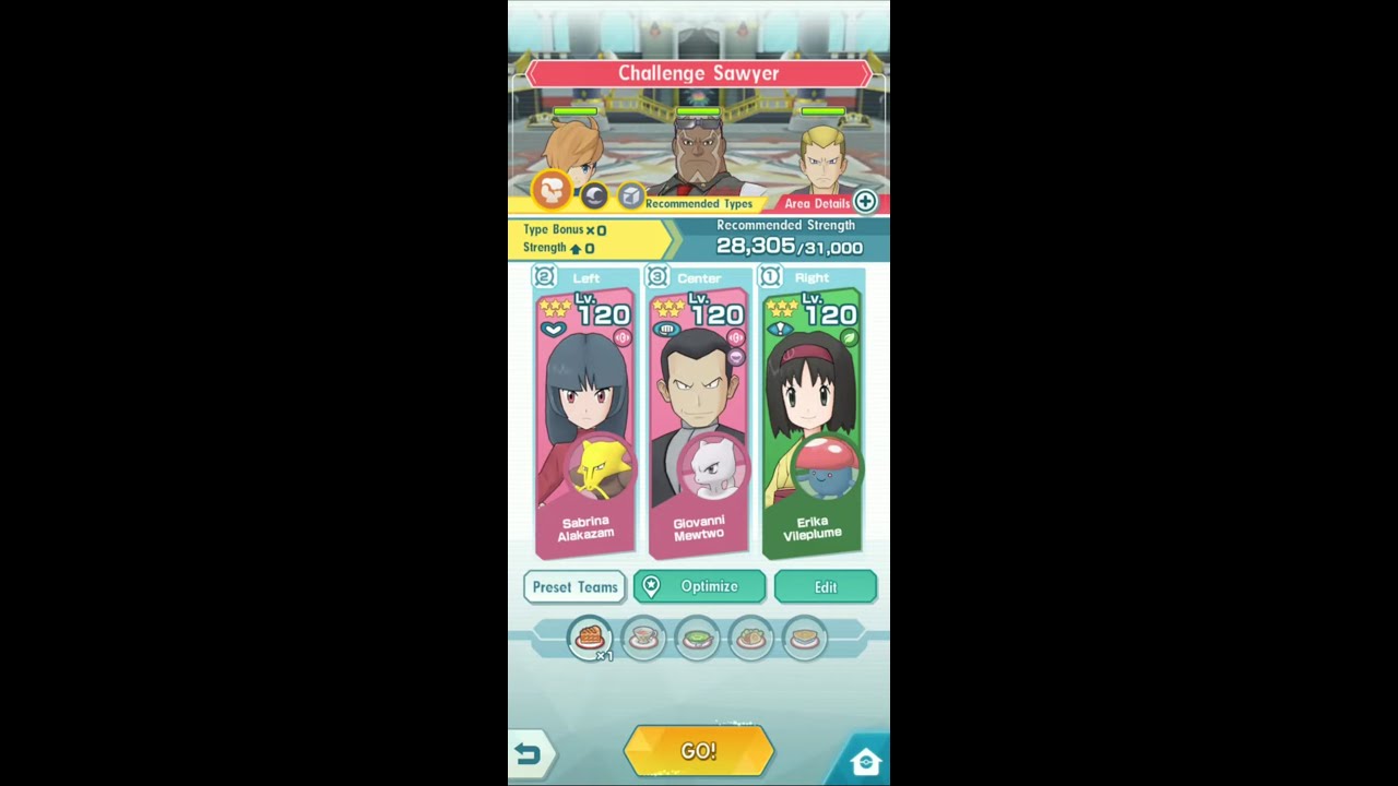 Pokémon Masters: Critical Strike 2 Mewtwo w/ Special Defense Debuffs (Hall 30 Sawyer)