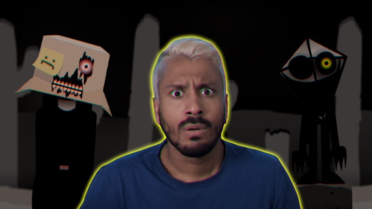 💨 Foggy like Wind: O Elemental do Ar Ficou Assustador! 😱