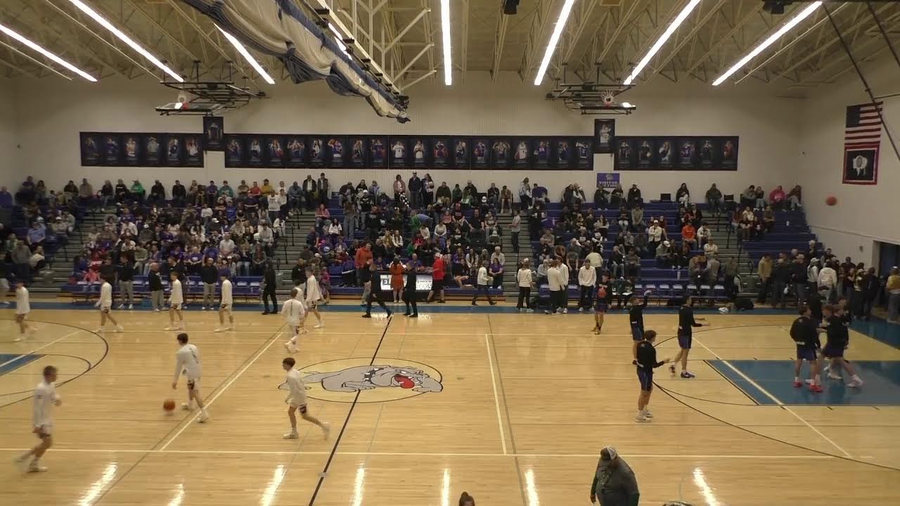 LVHS Tigers vs Powell and Ladies vs Cody 3-7-2026