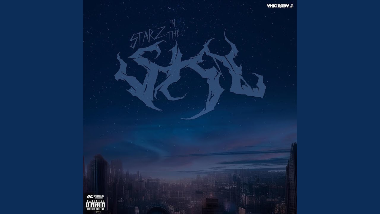 Starz In The Sky