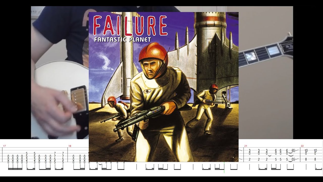 Failure - 