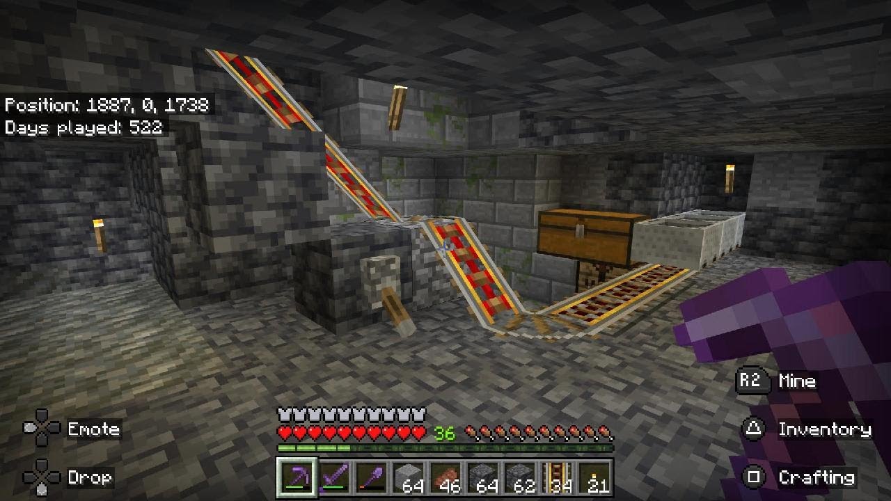Minecraft 233