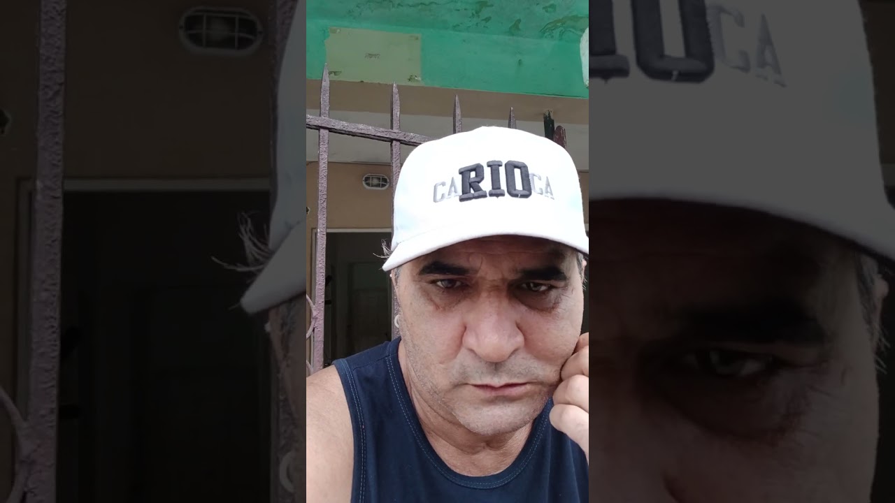 Por q me fui a brasil con arianita unda