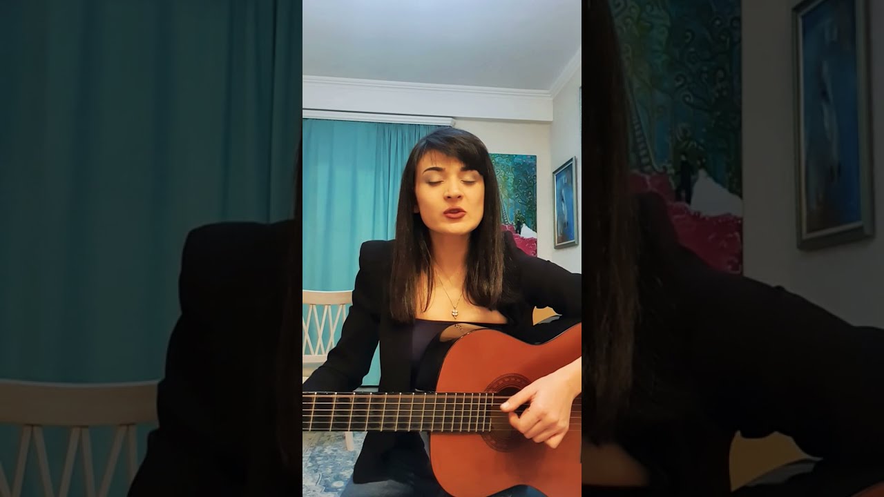 ქორწილია ჭავჭავაძის სასახლეში ..-თამარა ახალი ვერსია ჩემეული 😃