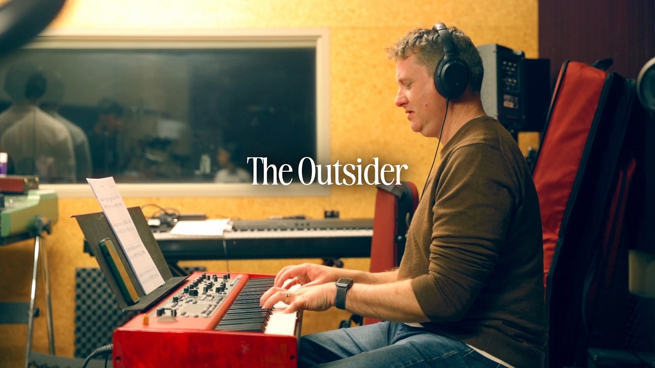 Michael Gordon Quintet - 