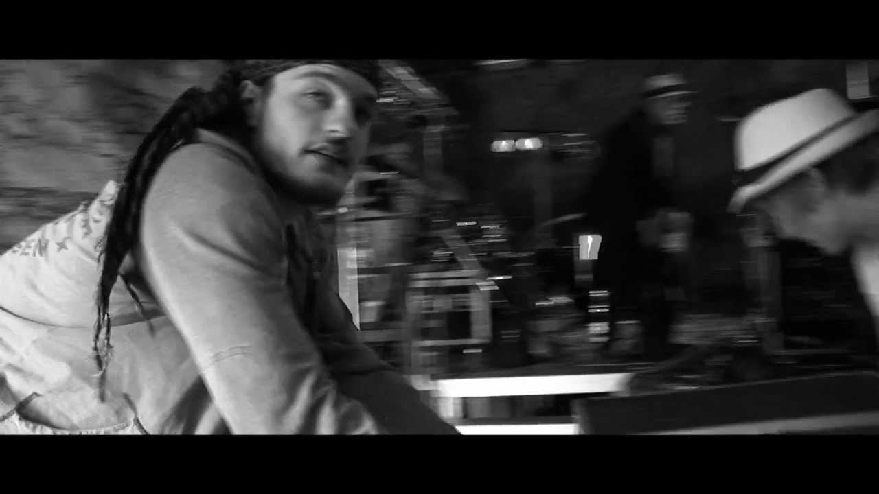 The Wake Woods - Slide