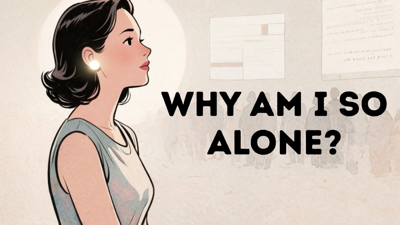 When a Woman Has No One Left but God, Everything Changes