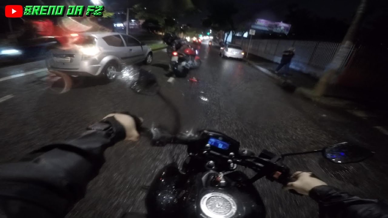 Compilado de Fevereiro - Observações diárias