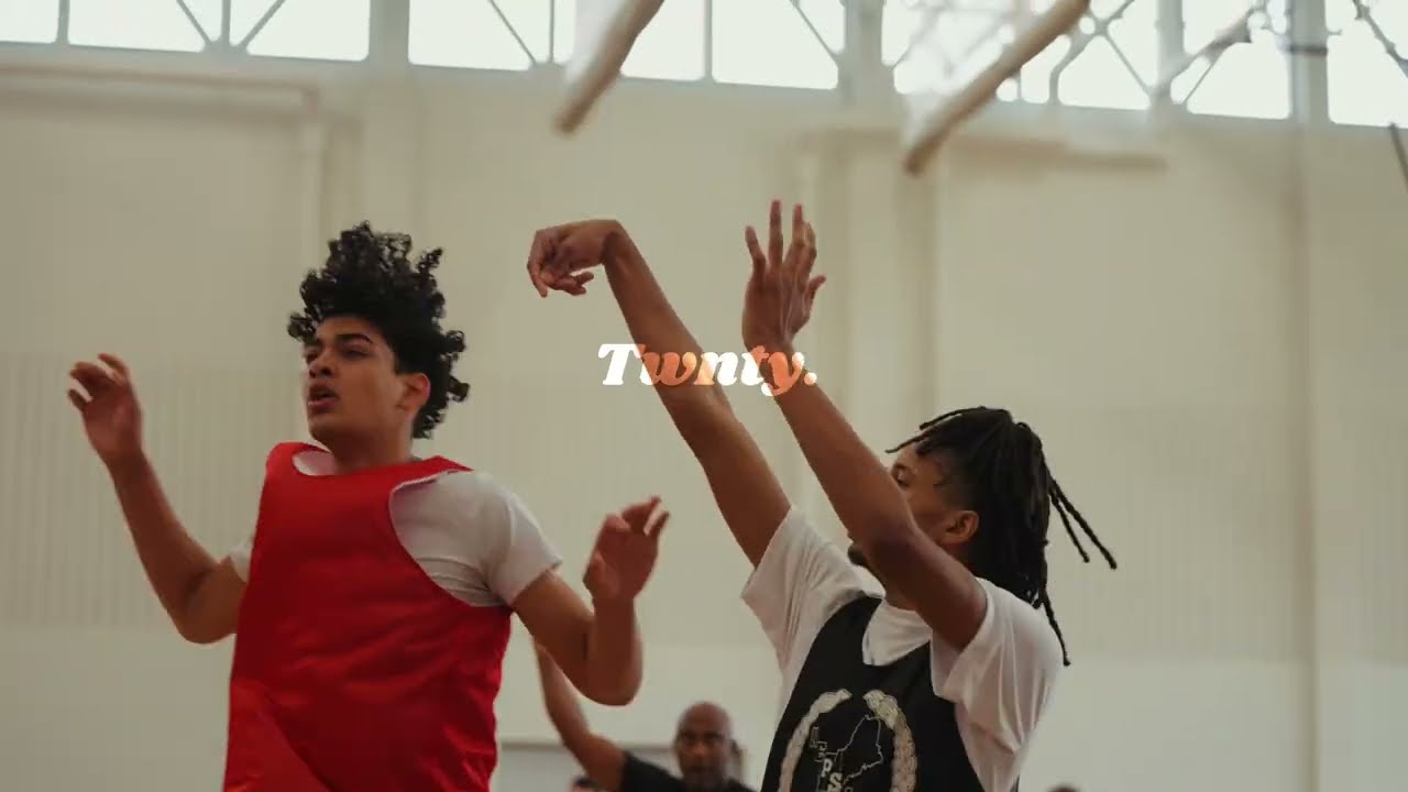 2025 New England Prep Showcase: Brewster Academy (NH) vs. Vermont Academy