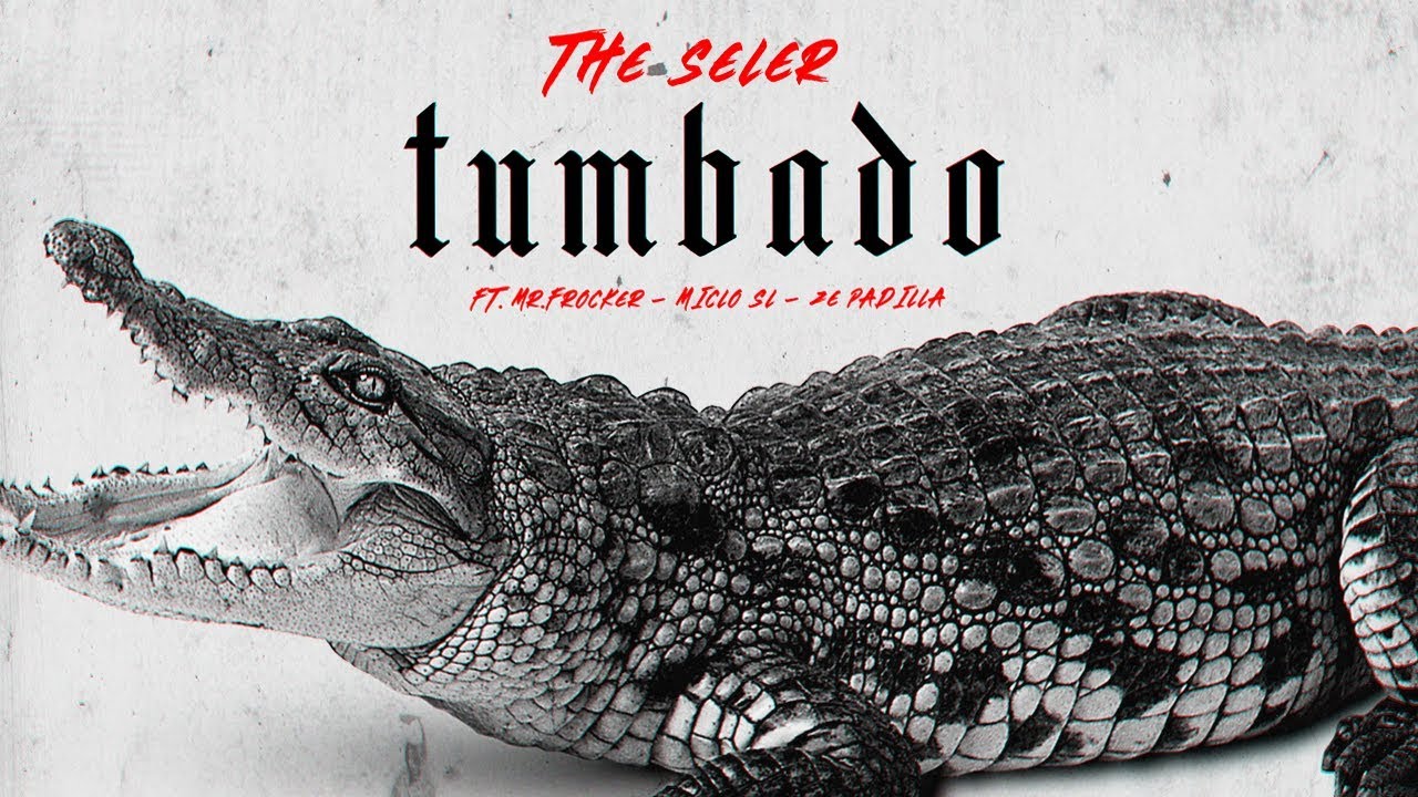 TUMBADO - THE SELER FT FROY RODRIGUEZ , MICLO SL