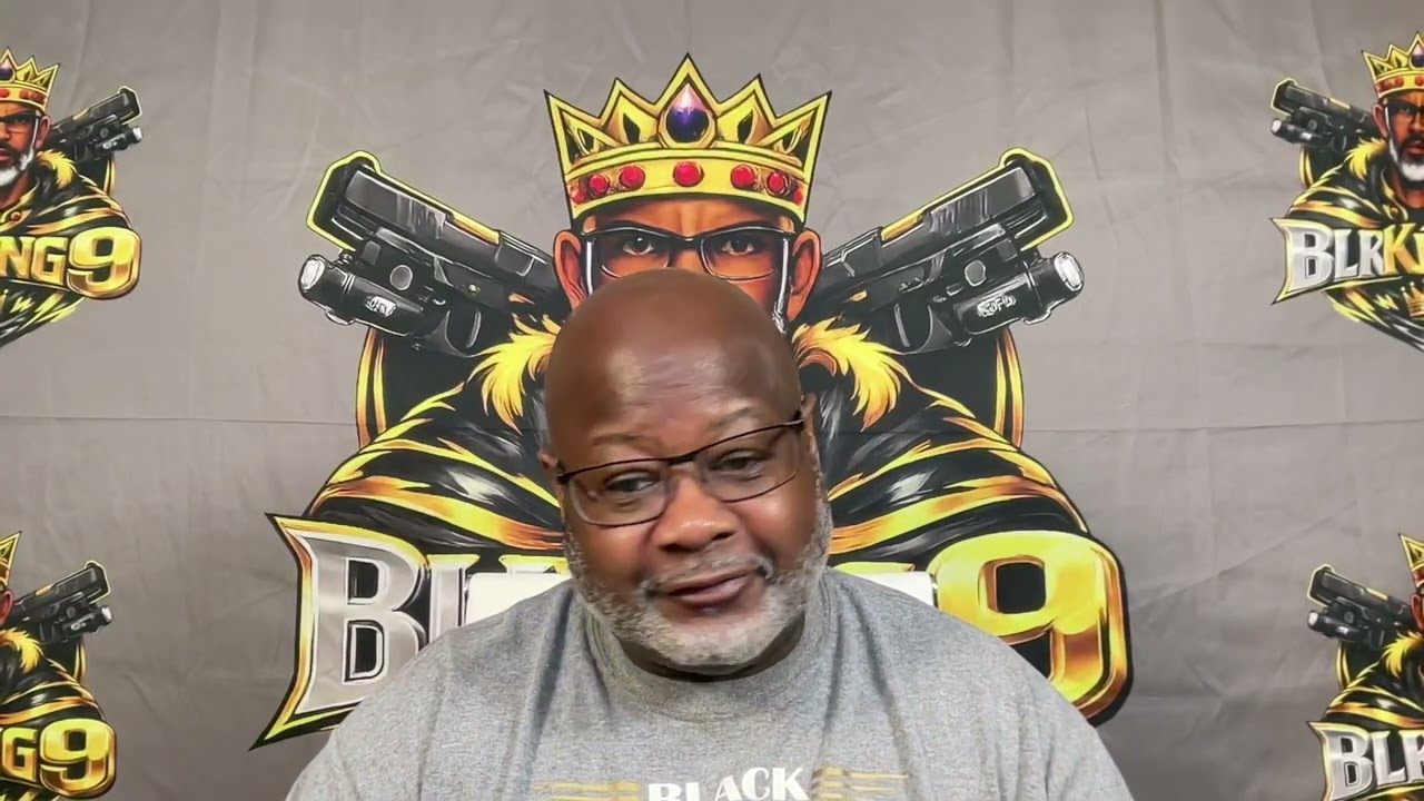 Rostic Arms 300blk Update